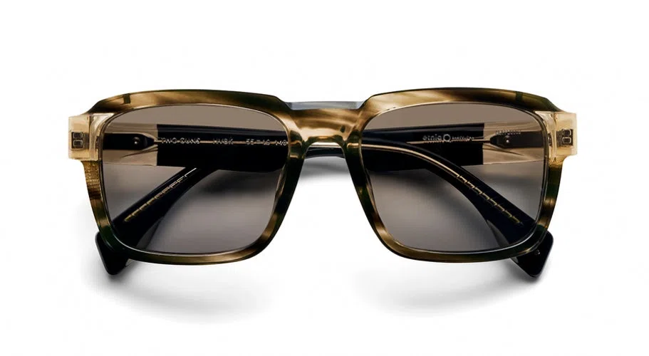 Etnia Barcelona TWO GUNS Sunglasses - view 11